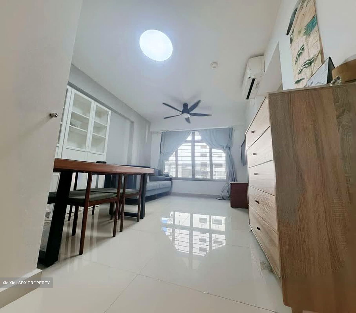 Blk 107A Alkaff Oasis (Toa Payoh), HDB 3 Rooms #579369291